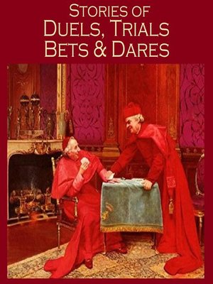 cover image of Stories of Duels, Trials, Bets and Dares